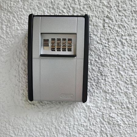 Apartment Betzenberg, Nur Netflix Kaiserslautern Eksteriør billede