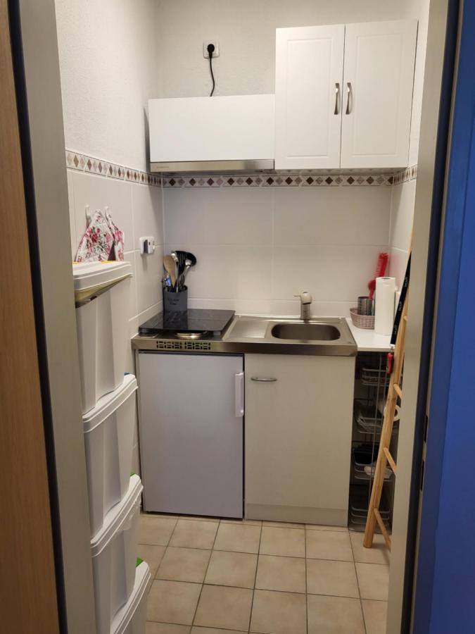 Apartment Betzenberg, Nur Netflix Kaiserslautern Eksteriør billede