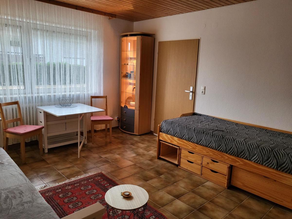 Apartment Betzenberg, Nur Netflix Kaiserslautern Eksteriør billede