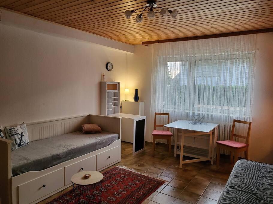 Apartment Betzenberg, Nur Netflix Kaiserslautern Eksteriør billede