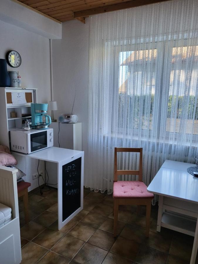 Apartment Betzenberg, Nur Netflix Kaiserslautern Eksteriør billede