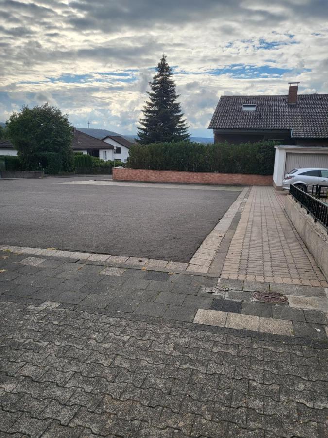 Apartment Betzenberg, Nur Netflix Kaiserslautern Eksteriør billede