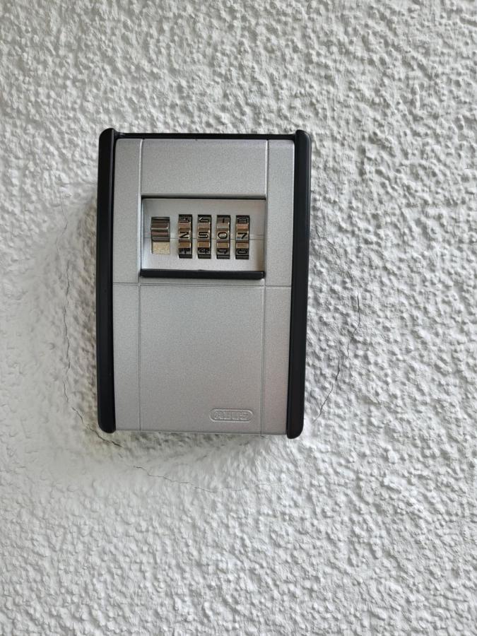 Apartment Betzenberg, Nur Netflix Kaiserslautern Eksteriør billede